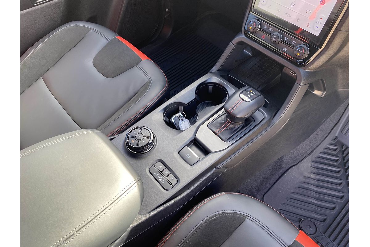 2024 Ford Ranger Raptor  4X4 3.0L