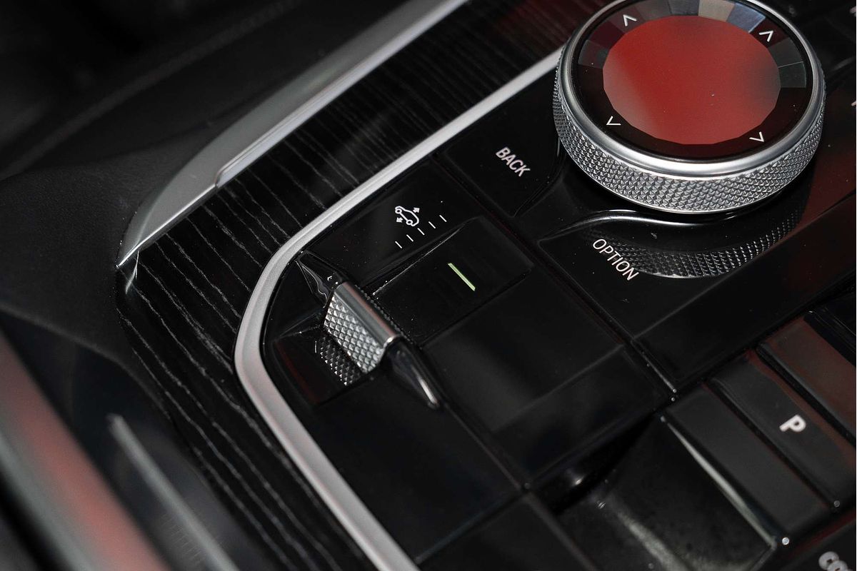 2024 BMW X7 xDrive40d M Sport G07 LCI