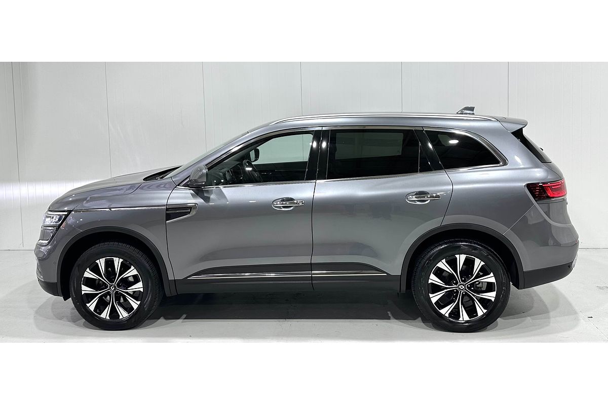 2023 Renault Koleos Zen HZG 2WD