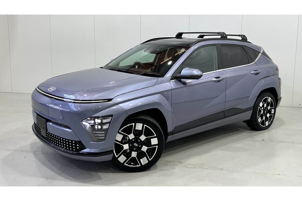 2024 Hyundai Kona Electric Premium SX2.V1 2WD