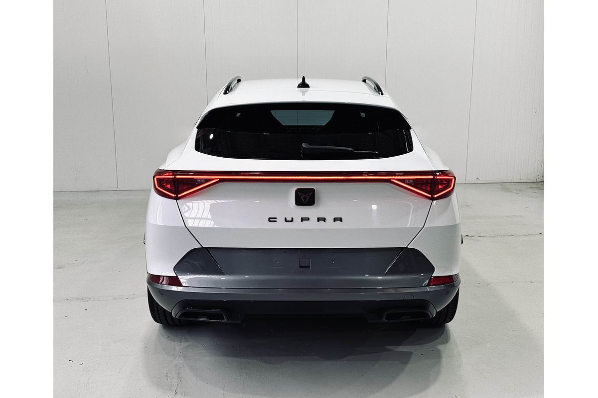 2022 CUPRA Formentor V KM 4X4