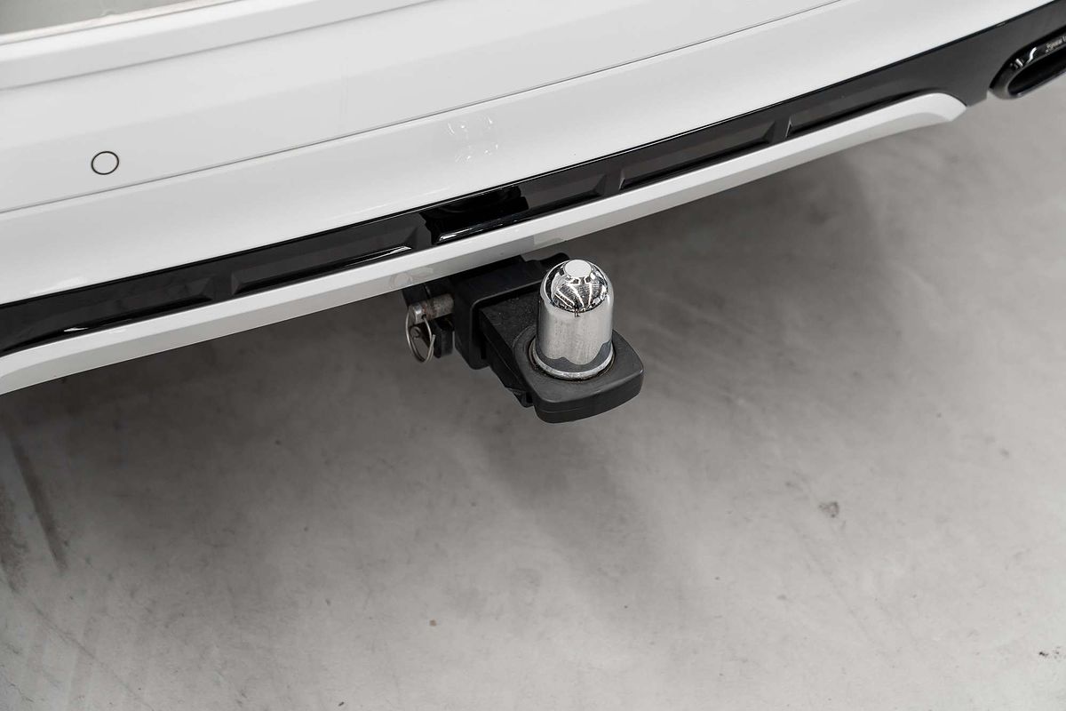 2021 Volvo XC60 T8 Polestar