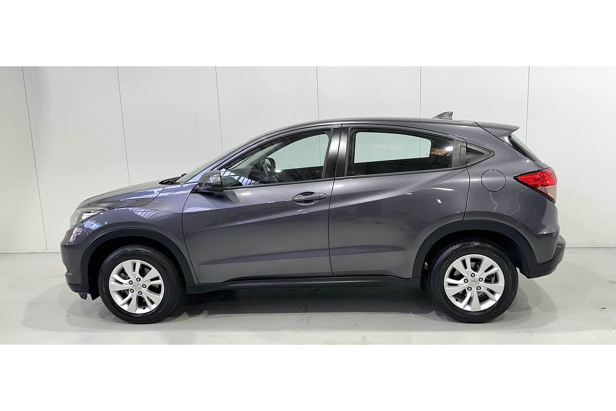 2016 Honda HR-V VTi  2WD