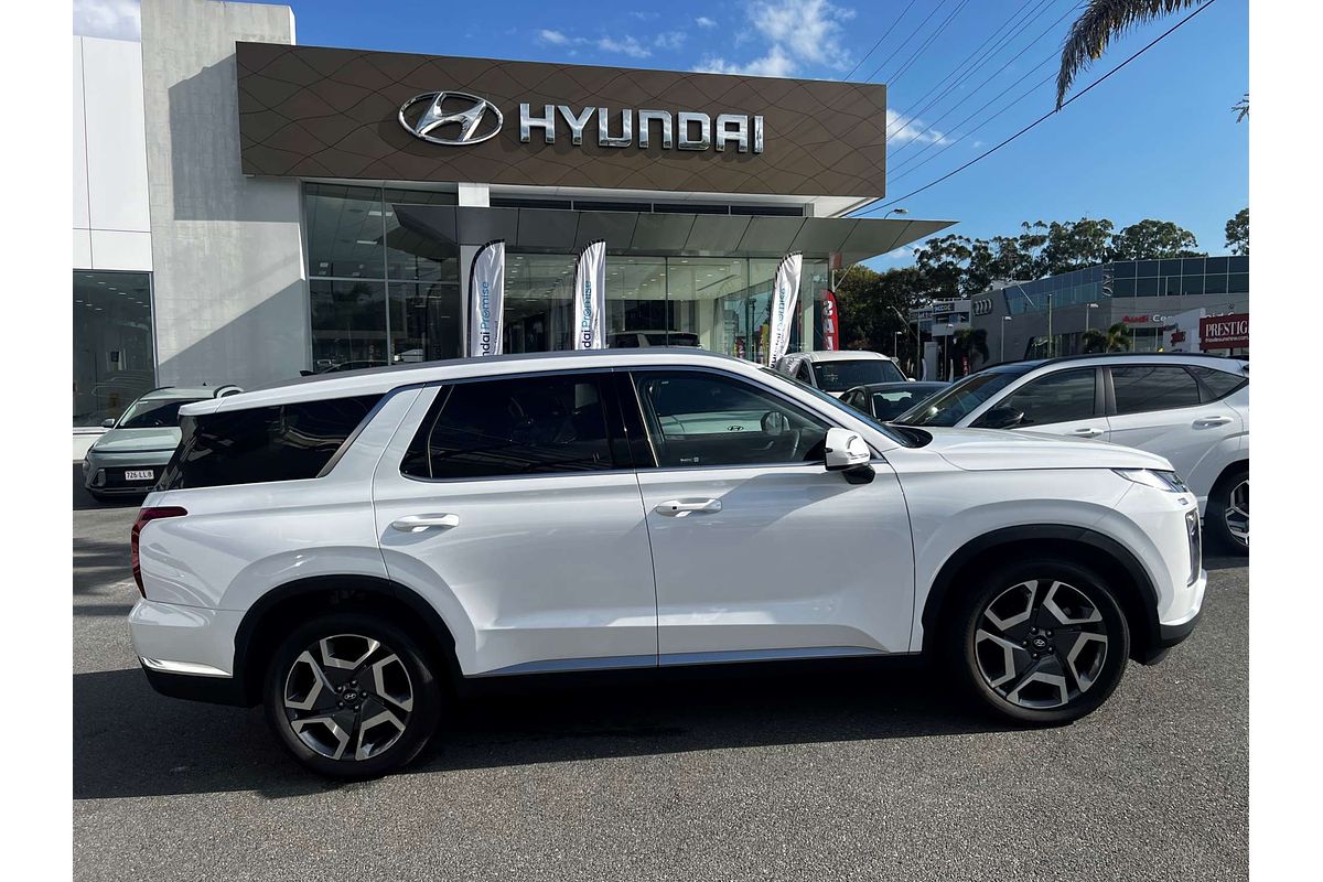 2024 Hyundai Palisade Elite LX2.V5