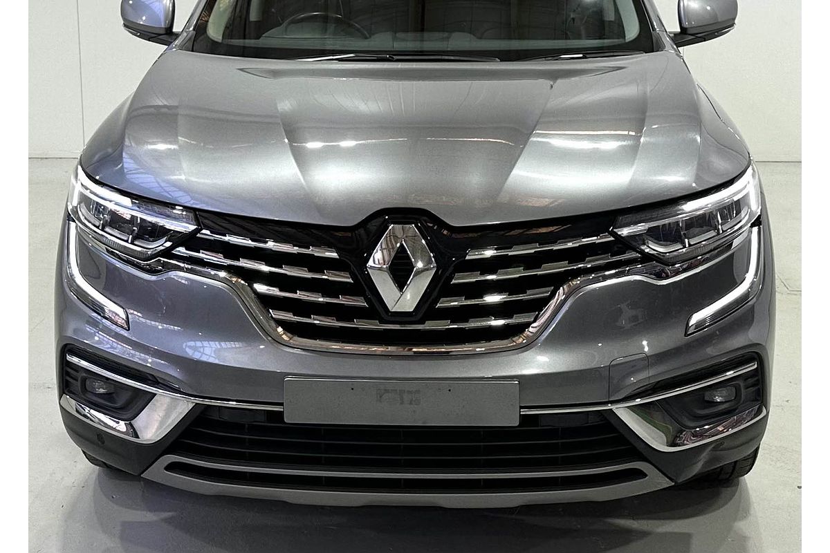 2023 Renault Koleos Zen HZG 2WD