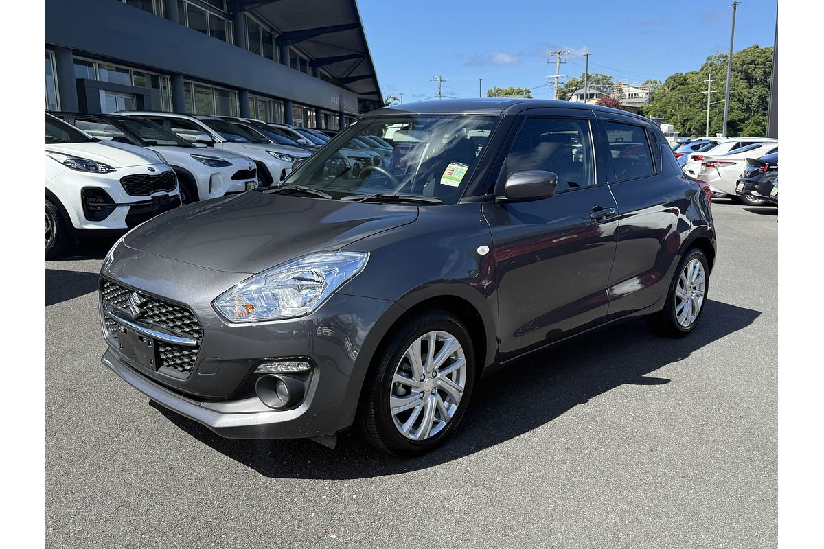 2023 Suzuki Swift GL AZ Series II