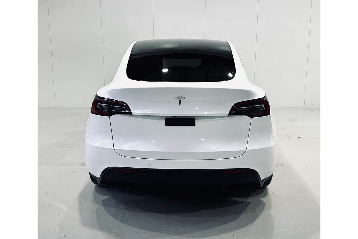 2023 Tesla Model Y Rear-Wheel Drive