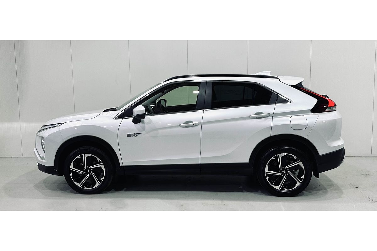 2023 Mitsubishi Eclipse Cross PHEV Aspire YB AWD