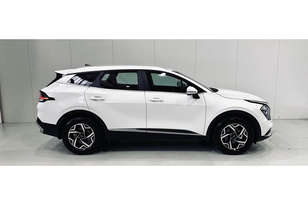 2024 Kia Sportage S NQ5 2WD