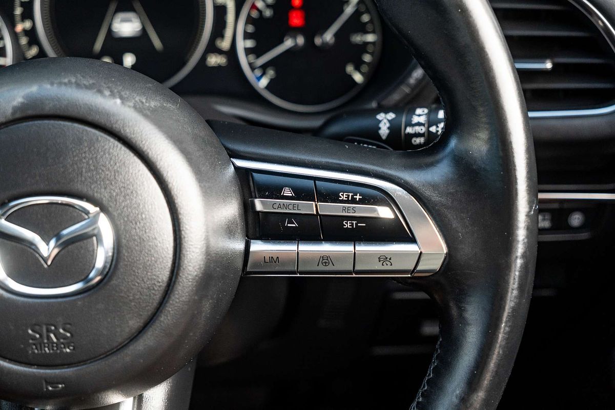 2020 Mazda 3 G20 Evolve BP Series