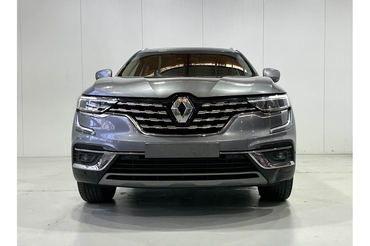 2023 Renault Koleos Zen HZG 2WD