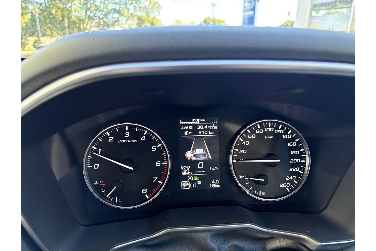 2024 Subaru Outback AWD Touring XT 6GEN