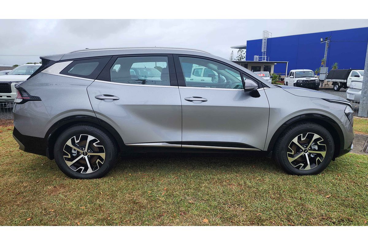 2021 Kia Sportage SX NQ5