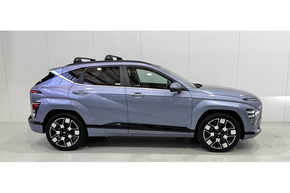 2024 Hyundai Kona Electric Premium SX2.V1 2WD