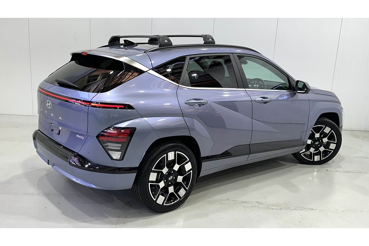 2024 Hyundai Kona Electric Premium SX2.V1 2WD