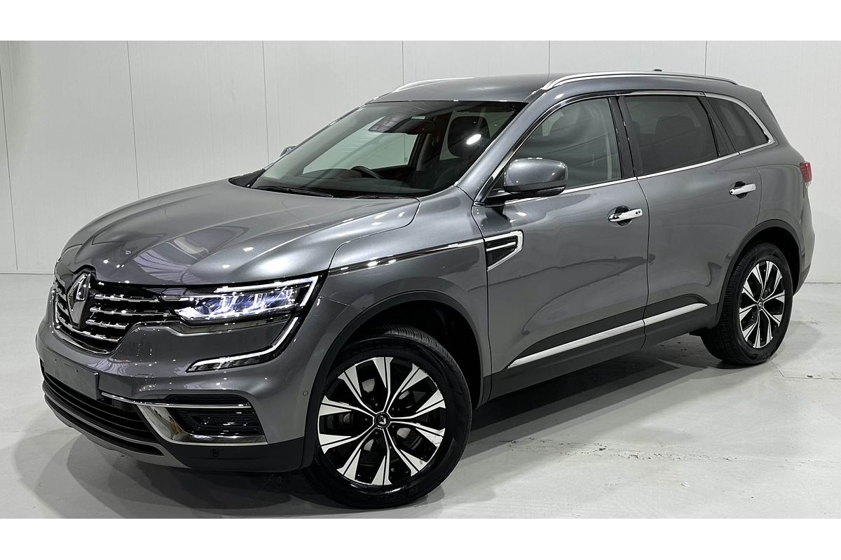 2023 Renault Koleos Zen HZG 2WD