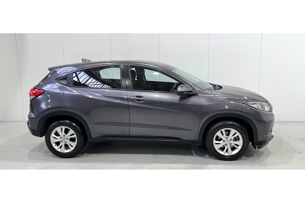 2016 Honda HR-V VTi  2WD