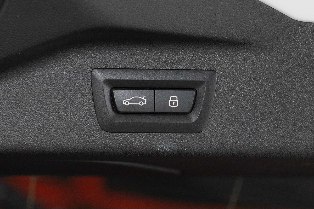 2024 BMW X7 xDrive40d M Sport G07 LCI