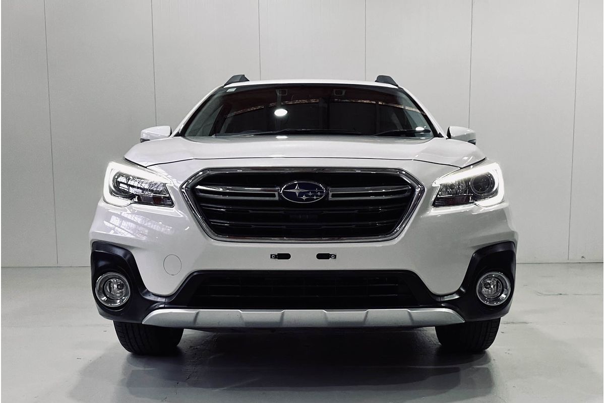 2020 Subaru Outback 2.5i 5GEN 4X4