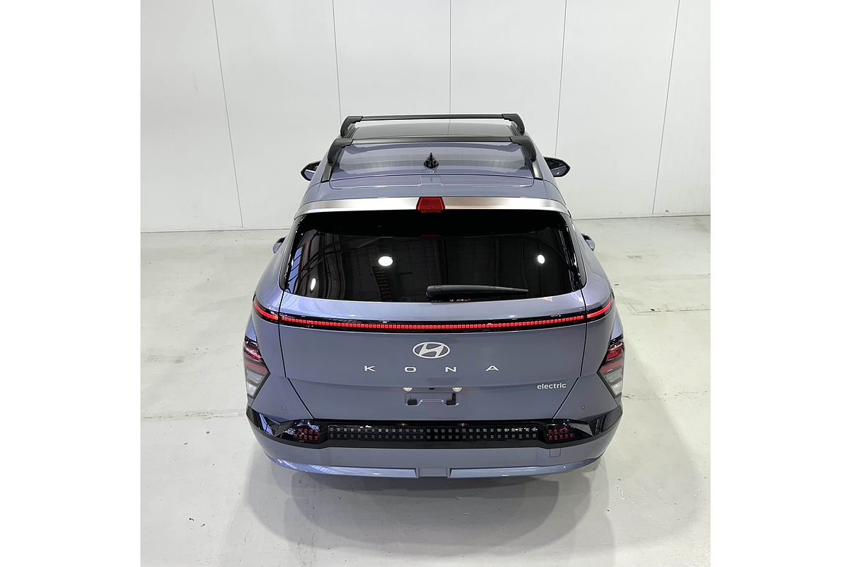 2024 Hyundai Kona Electric Premium SX2.V1 2WD