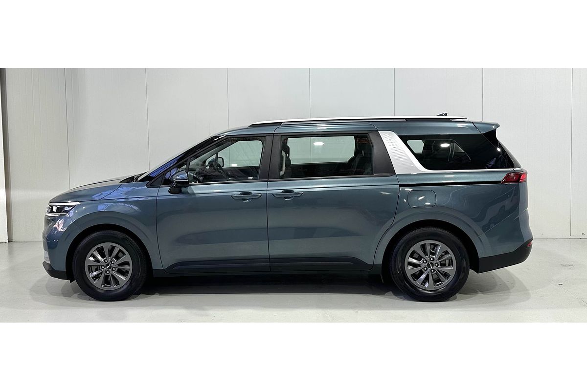 2022 Kia Carnival S KA4 2WD