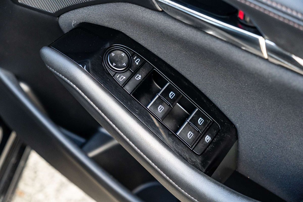 2020 Mazda 3 G20 Evolve BP Series