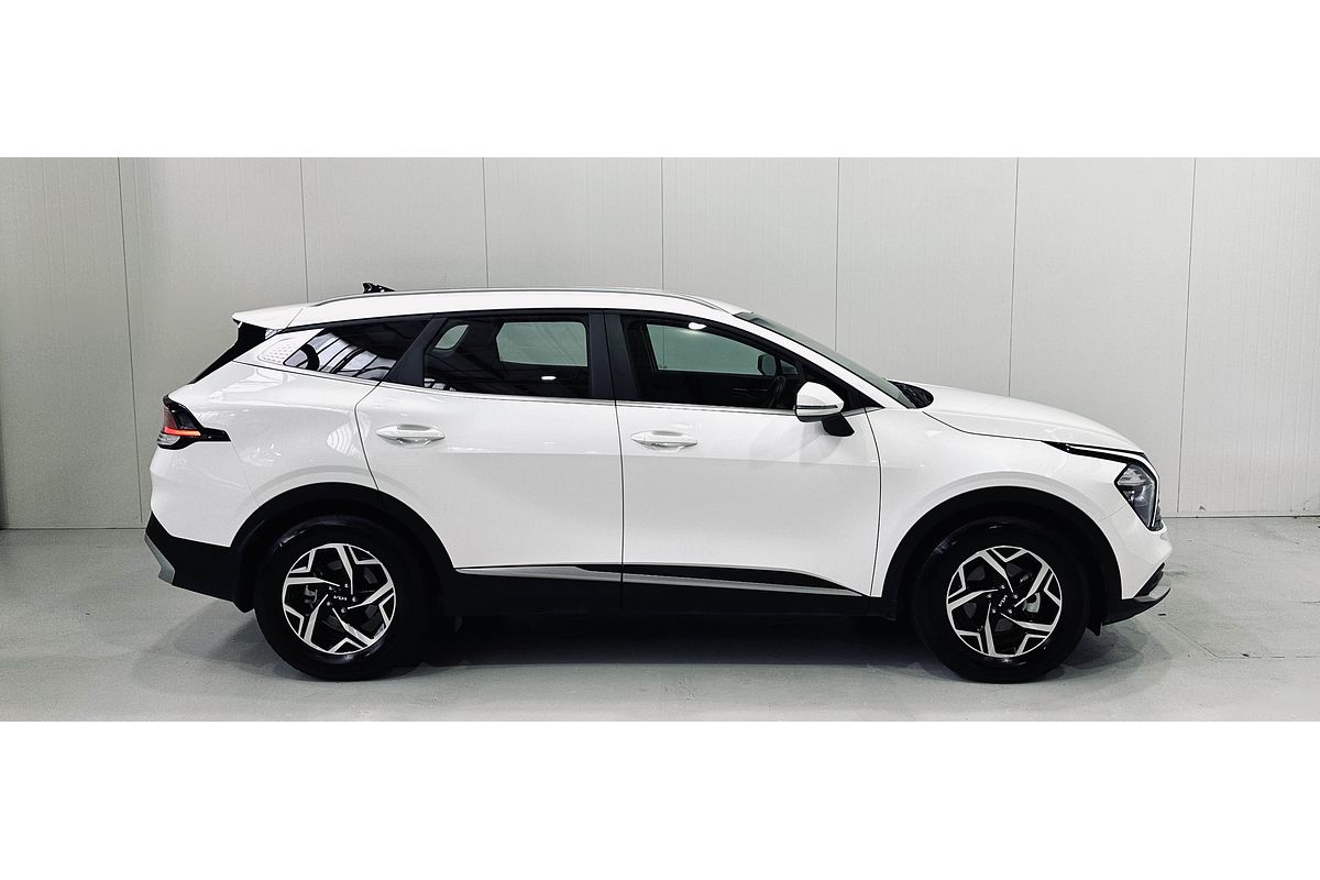 2024 Kia Sportage S NQ5 2WD