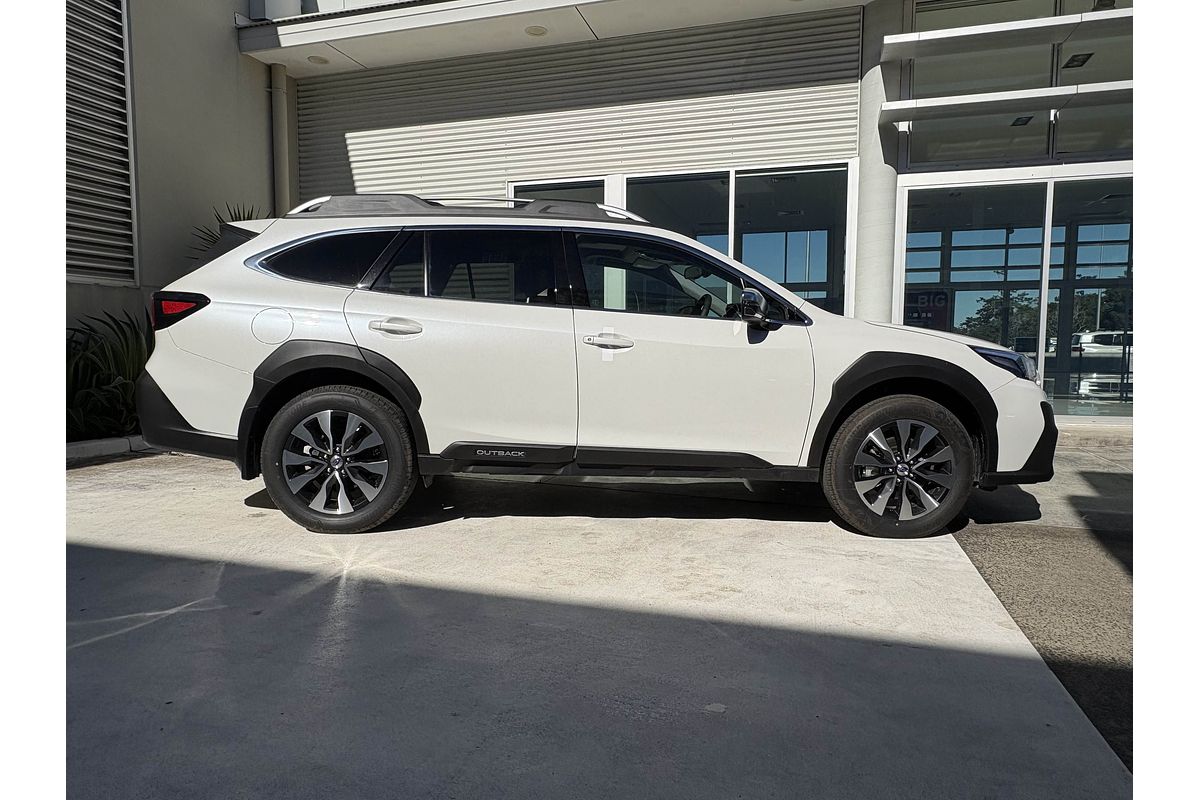 2024 Subaru Outback AWD Touring XT 6GEN