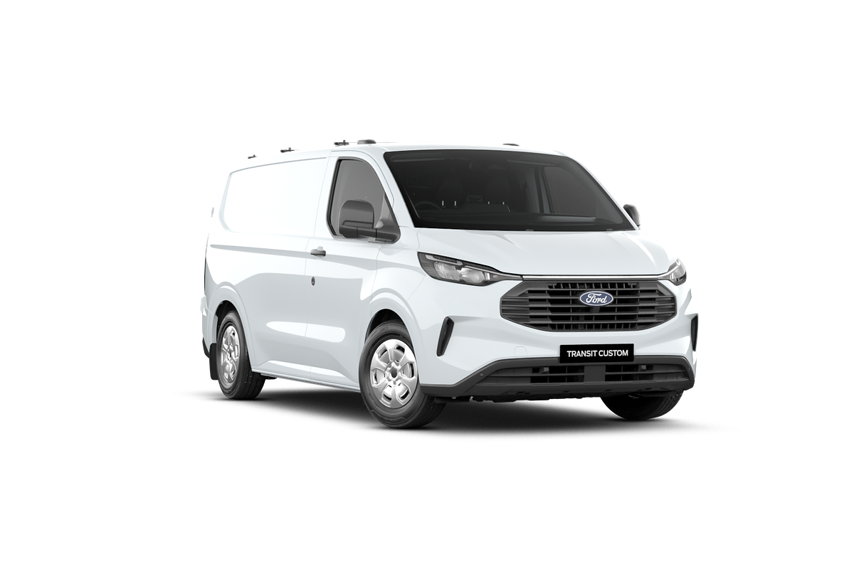 2023 Ford Transit Custom Trend 320S AV