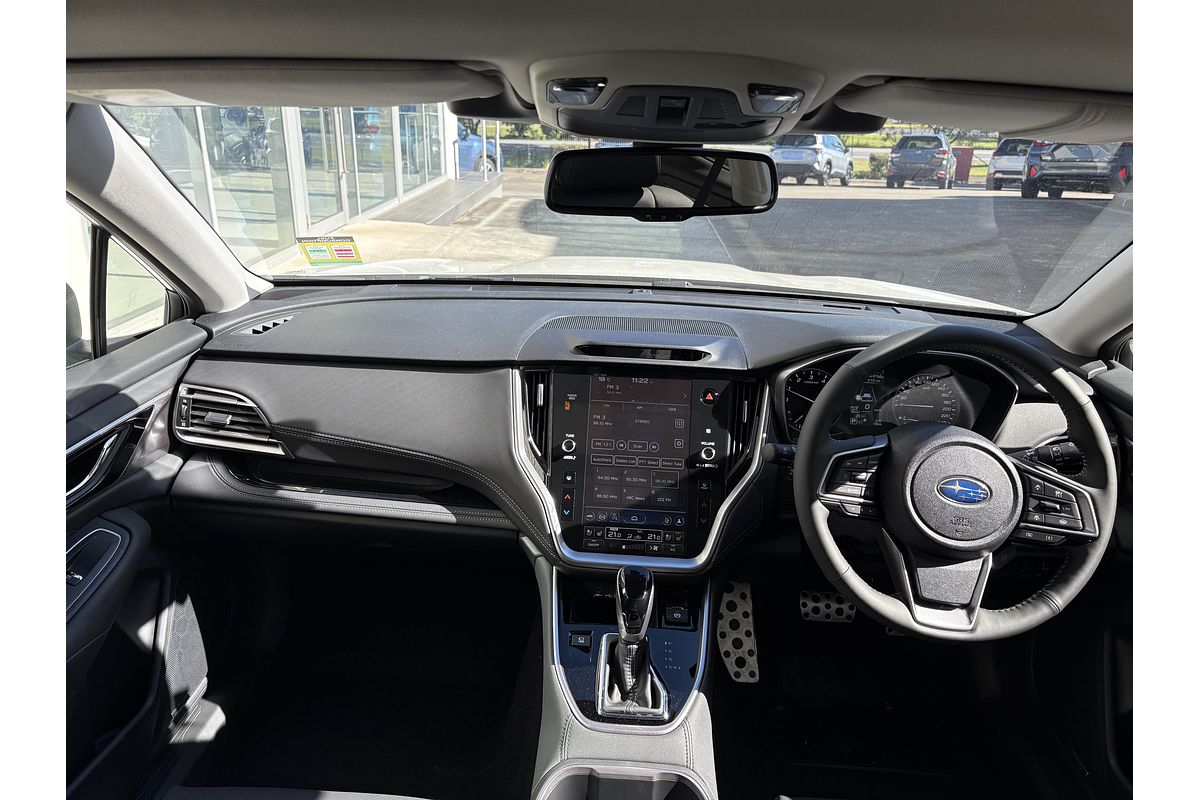 2024 Subaru Outback AWD Touring XT 6GEN