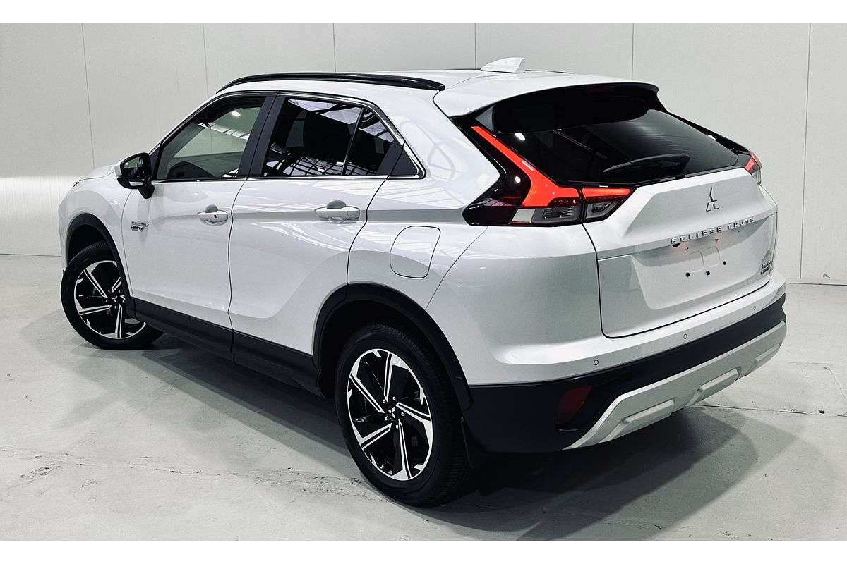 2023 Mitsubishi Eclipse Cross PHEV Aspire YB AWD