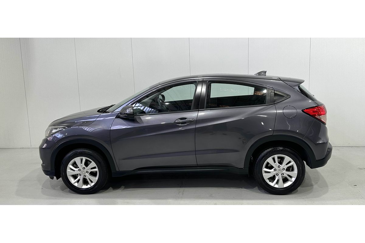 2016 Honda HR-V VTi  2WD