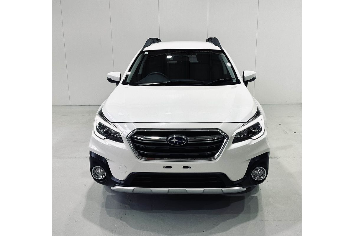 2020 Subaru Outback 2.5i 5GEN 4X4