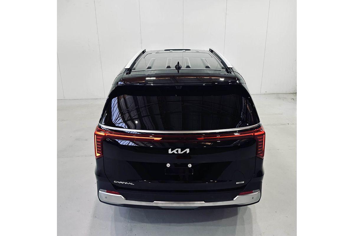 2024 Kia Carnival GT-Line HEV KA4 PE 2WD