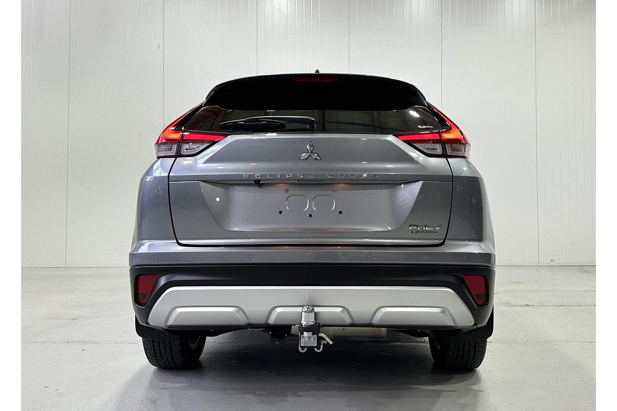 2023 Mitsubishi Eclipse Cross PHEV Aspire YB AWD