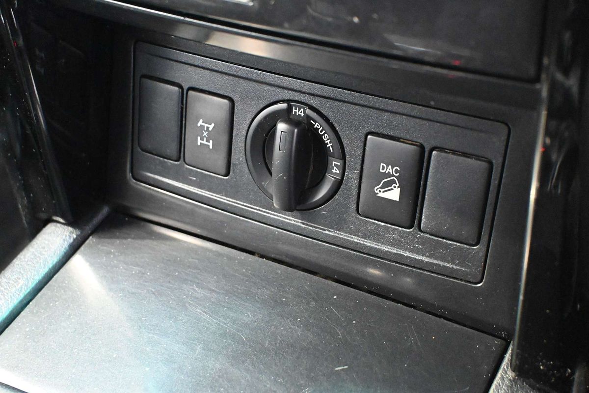2015 Toyota Landcruiser Prado GXL GDJ150R