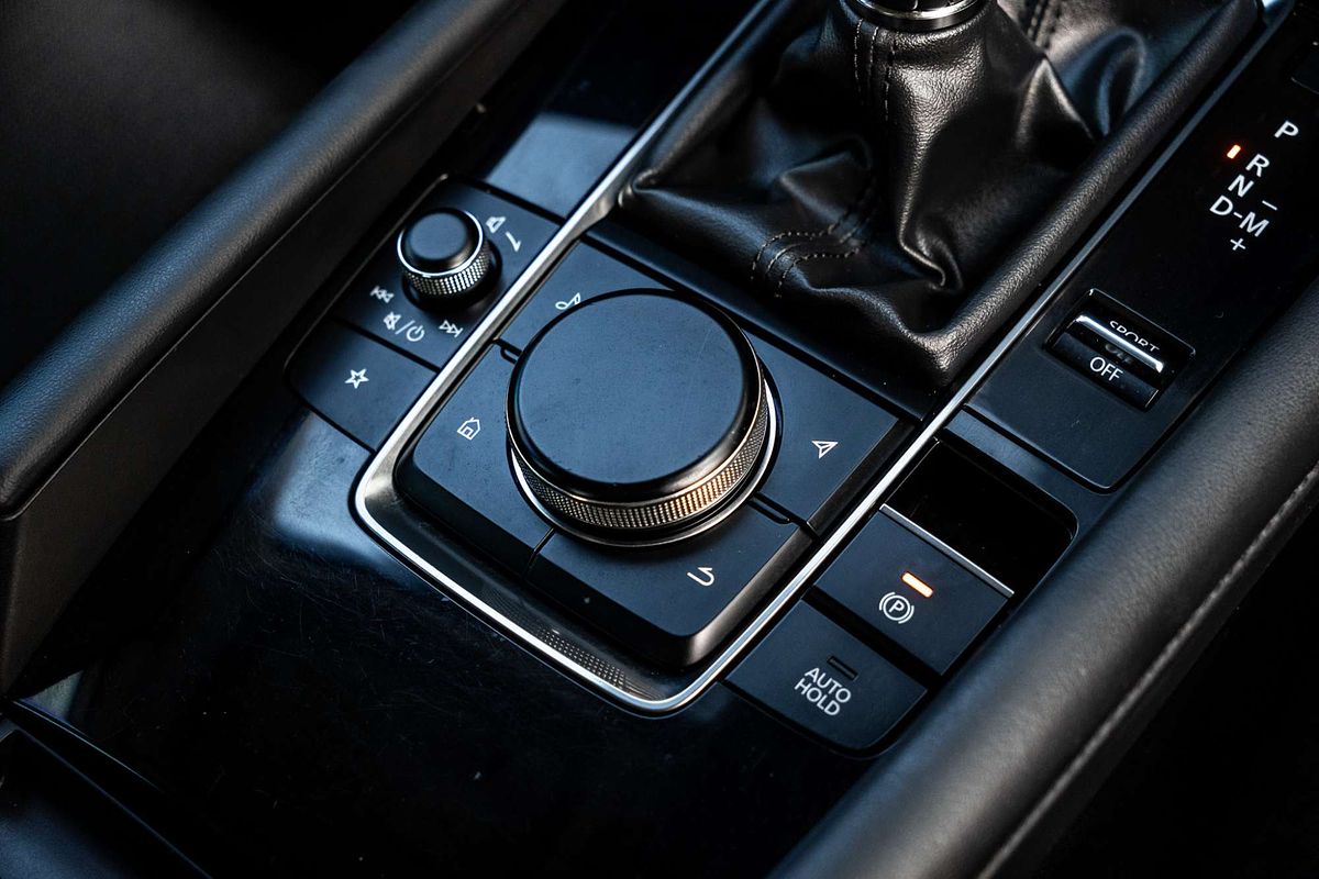 2020 Mazda 3 G20 Evolve BP Series