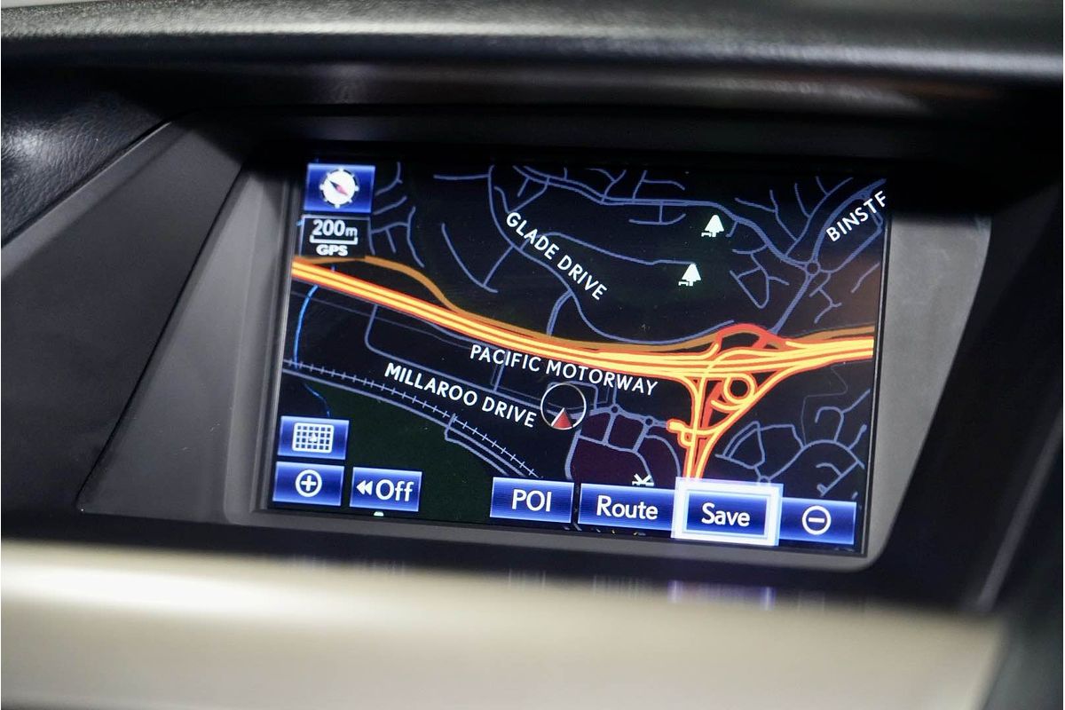 2015 Lexus RX RX270 AGL10R