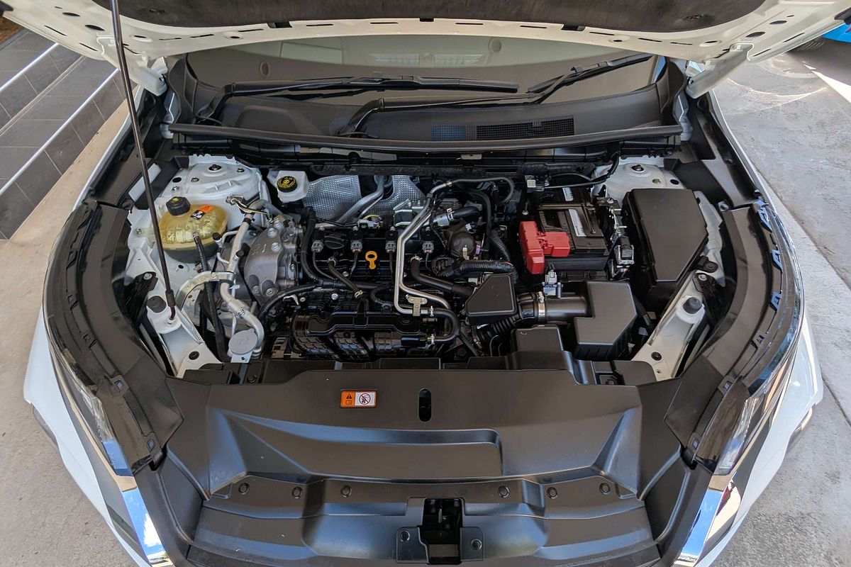 2022 Mitsubishi Outlander Aspire ZM