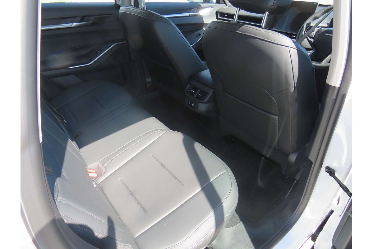 2025 GWM Haval H6 Lux B01