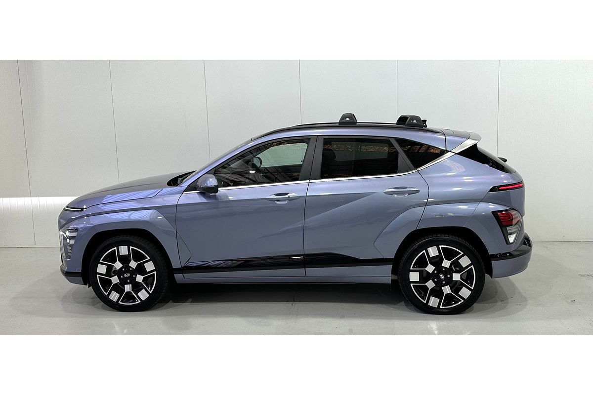 2024 Hyundai Kona Electric Premium SX2.V1 2WD