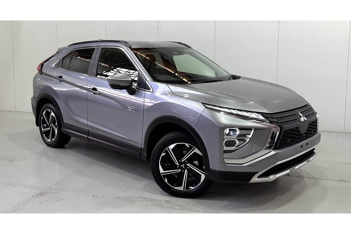 2023 Mitsubishi Eclipse Cross PHEV Aspire YB AWD