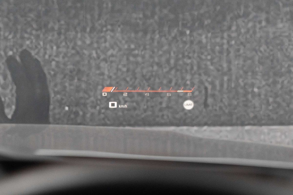 2024 BMW M3 Competition G80 LCI