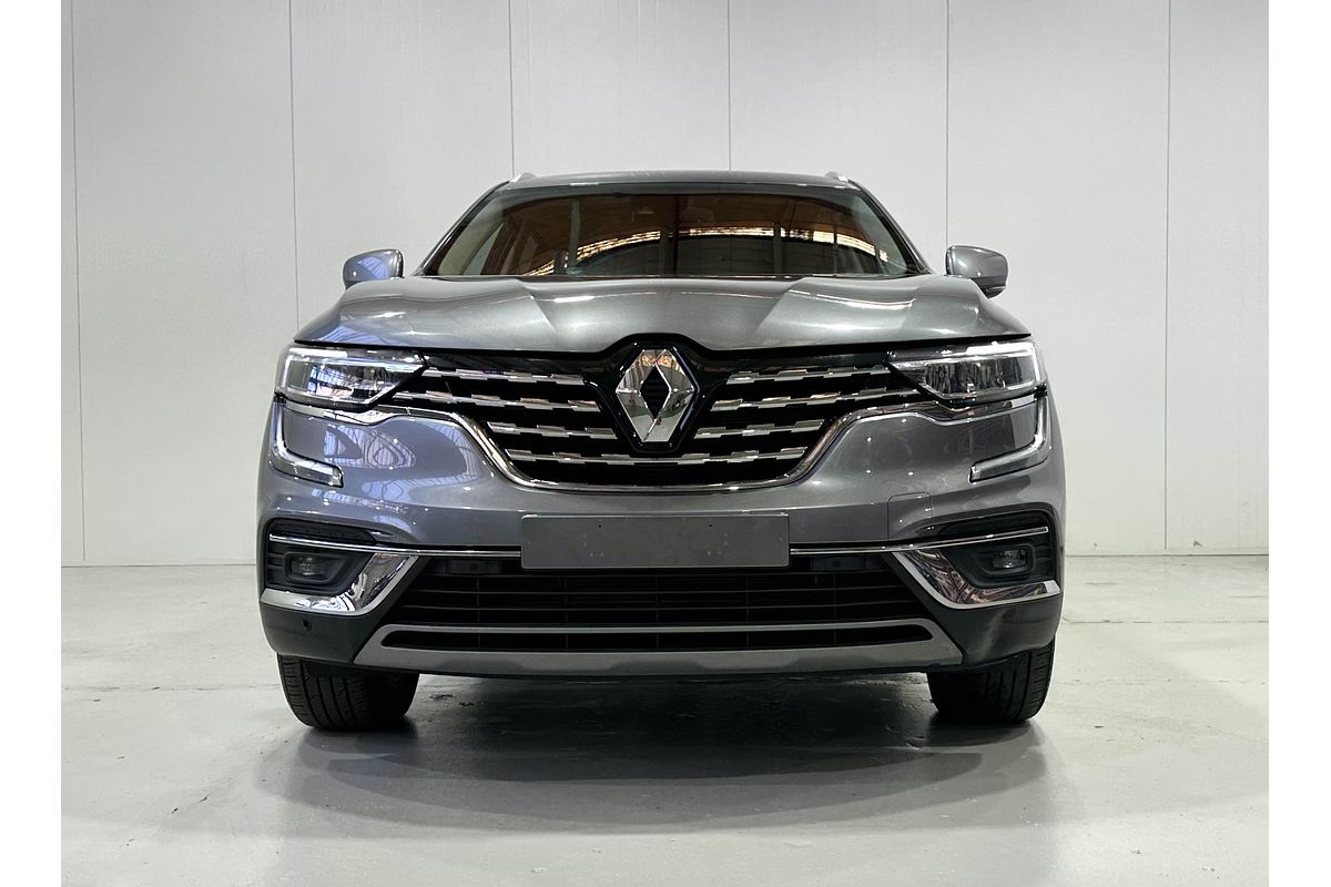 2023 Renault Koleos Zen HZG 2WD