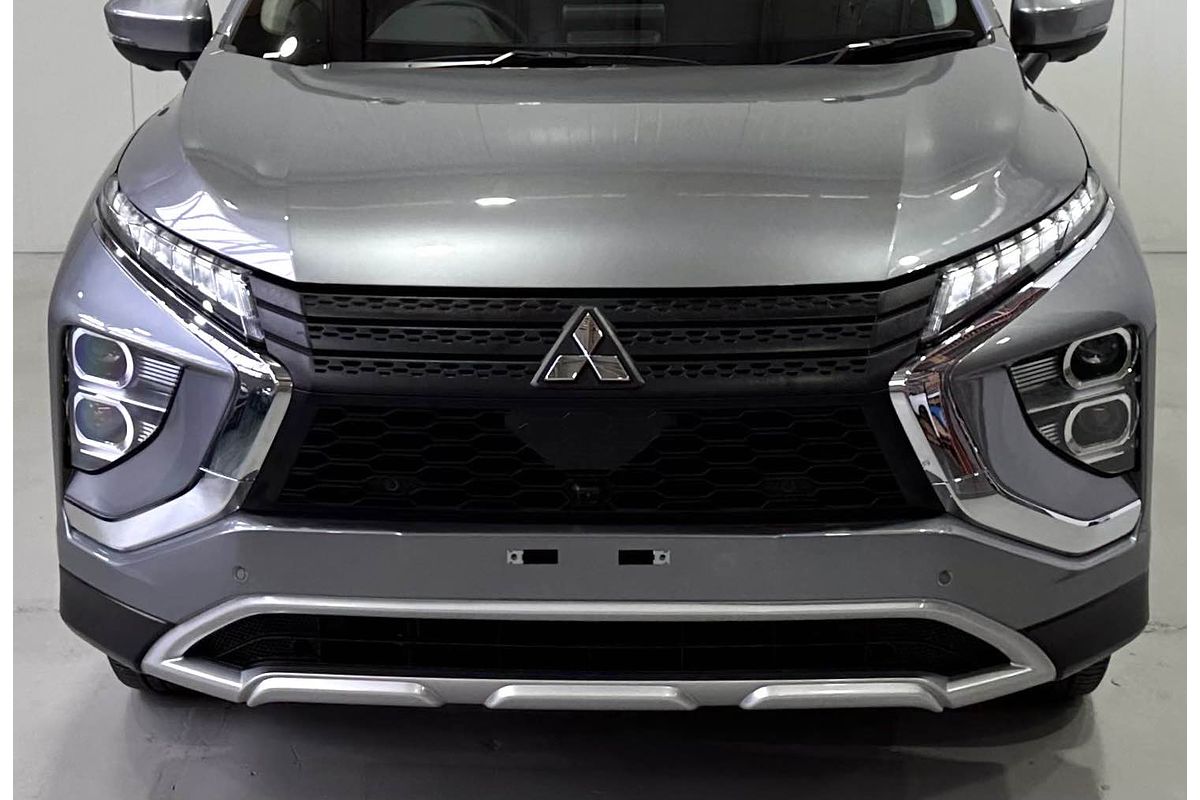 2023 Mitsubishi Eclipse Cross PHEV Aspire YB AWD