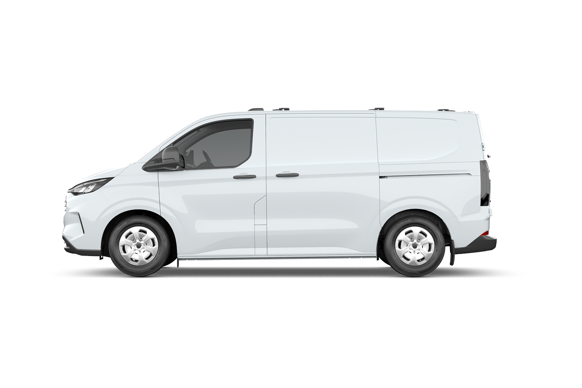 2023 Ford Transit Custom Trend 320S AV