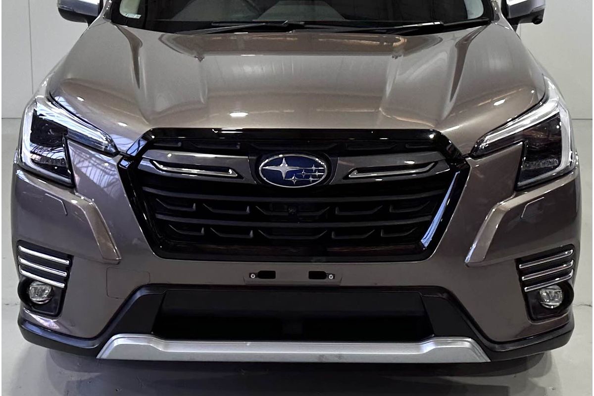 2022 Subaru Forester Hybrid L S5 4X4