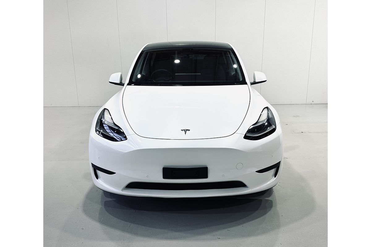 2023 Tesla Model Y Rear-Wheel Drive