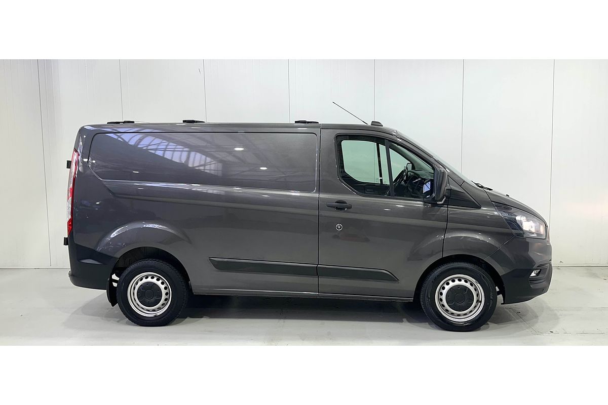 2022 Ford Transit Custom 340S VN 2WD SWB