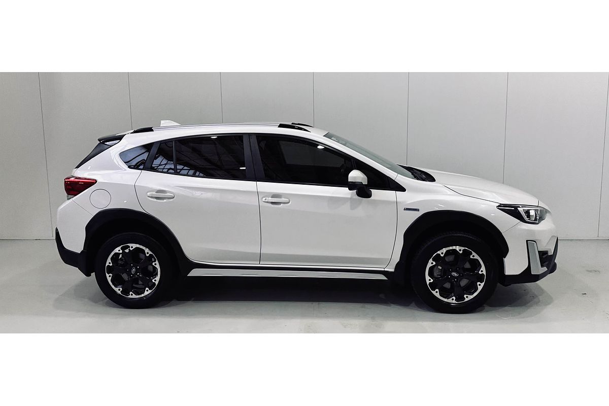 2021 Subaru XV Hybrid L G5X 4X4